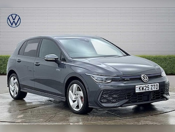 Used Volkswagen Golf 2025 for sale - 77766638: Photo