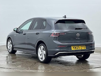 Used Volkswagen Golf 2025 for sale - 77766638: Photo