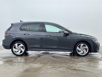 Used Volkswagen Golf 2025 for sale - 77766638: Photo