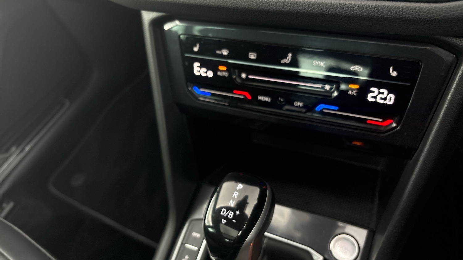 Used Volkswagen Tiguan 2023 for sale - 78183165: Photo 15