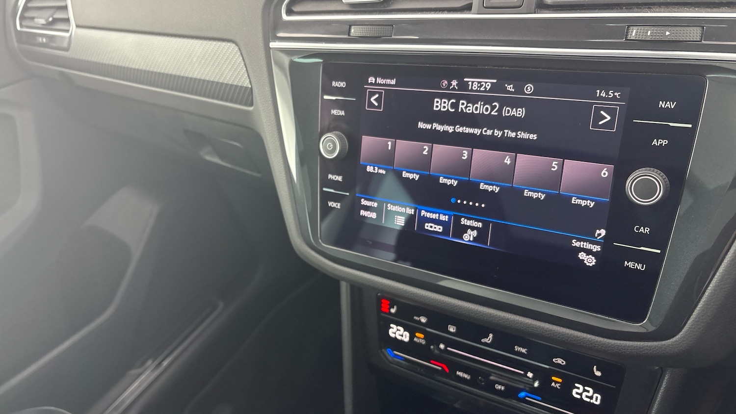 Used Volkswagen Tiguan 2023 for sale - 78183165: Photo 17