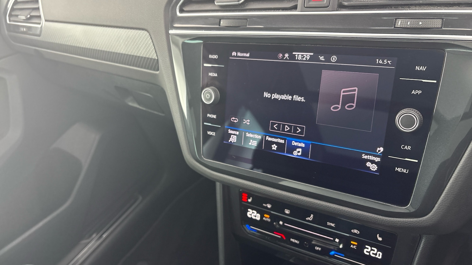 Used Volkswagen Tiguan 2023 for sale - 78183165: Photo 18