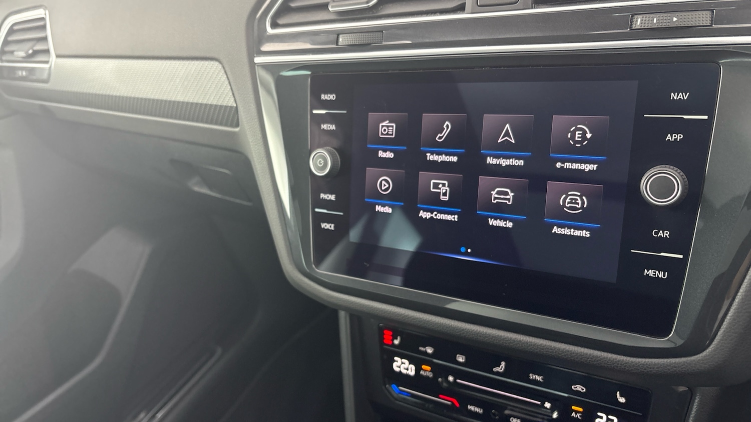 Used Volkswagen Tiguan 2023 for sale - 78183165: Photo 19