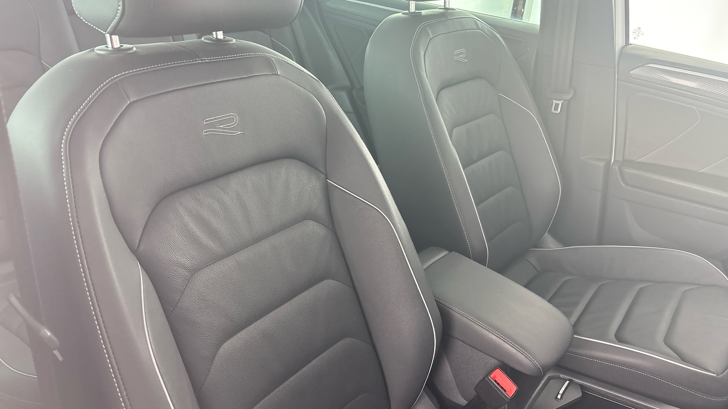 Used Volkswagen Tiguan 2023 for sale - 78183165: Photo 21