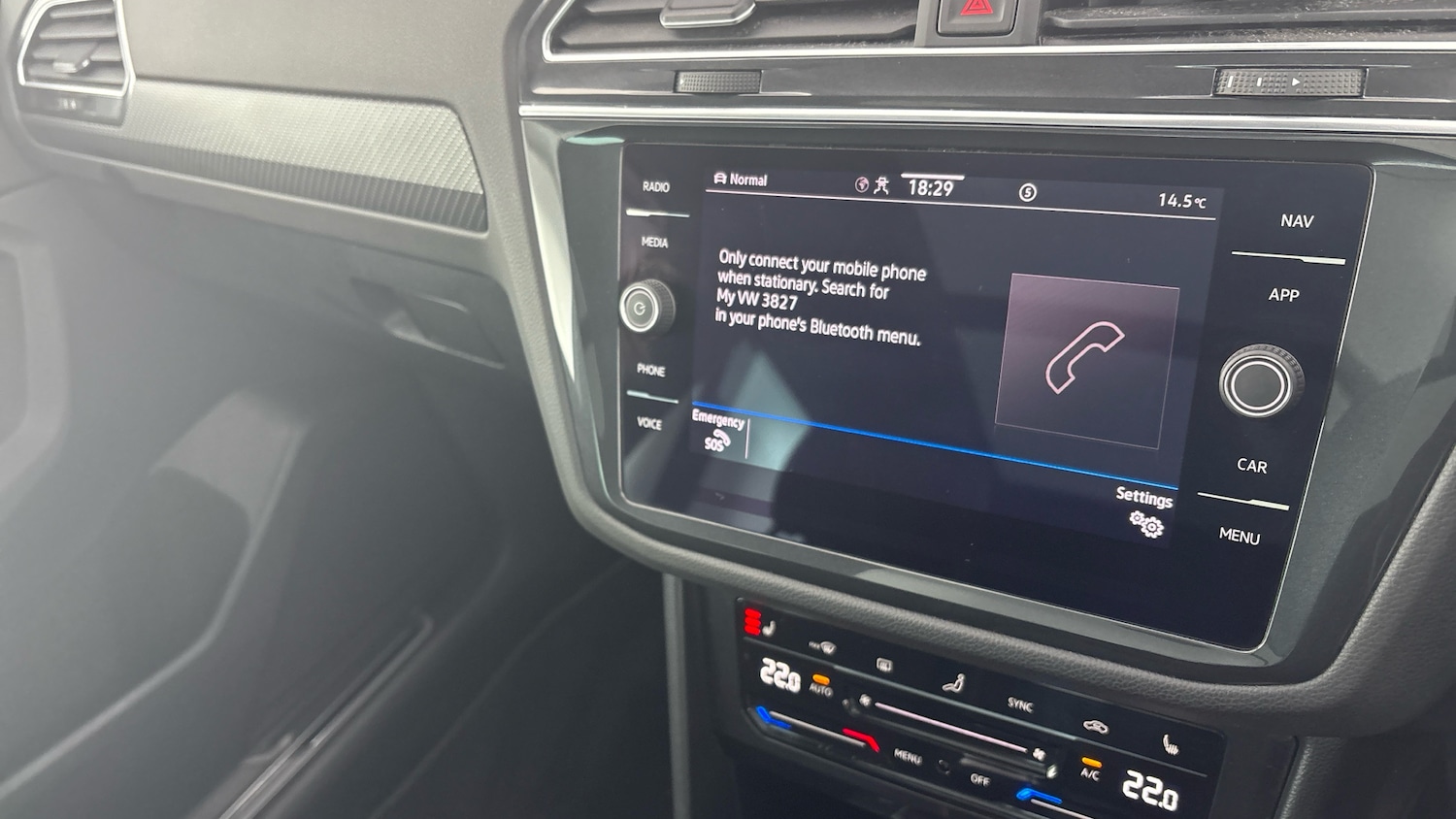 Used Volkswagen Tiguan 2023 for sale - 78183165: Photo 23