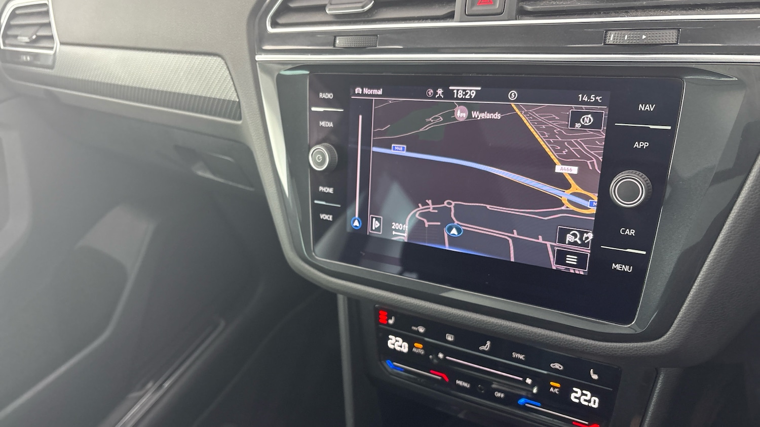 Used Volkswagen Tiguan 2023 for sale - 78183165: Photo 27