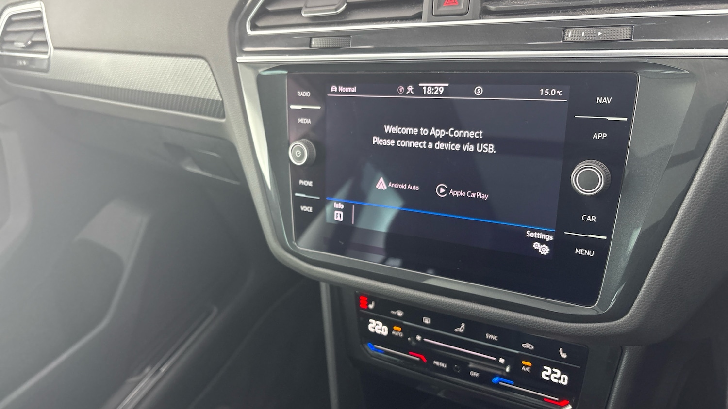 Used Volkswagen Tiguan 2023 for sale - 78183165: Photo 28