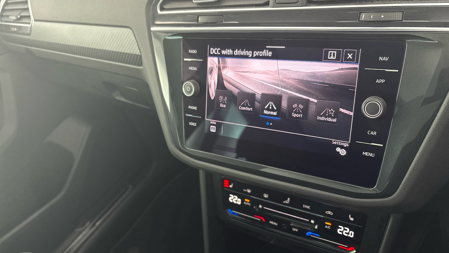 Used Volkswagen Tiguan 2023 for sale - 78183165: Photo 29