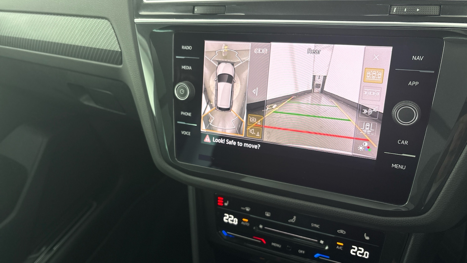 Used Volkswagen Tiguan 2023 for sale - 78183165: Photo 31