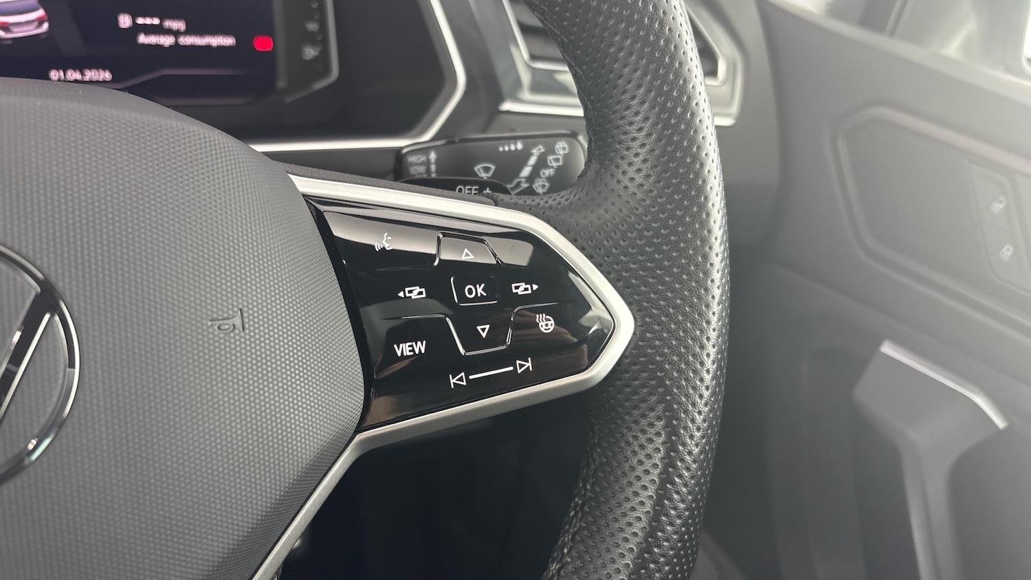 Used Volkswagen Tiguan 2023 for sale - 78183165: Photo 33