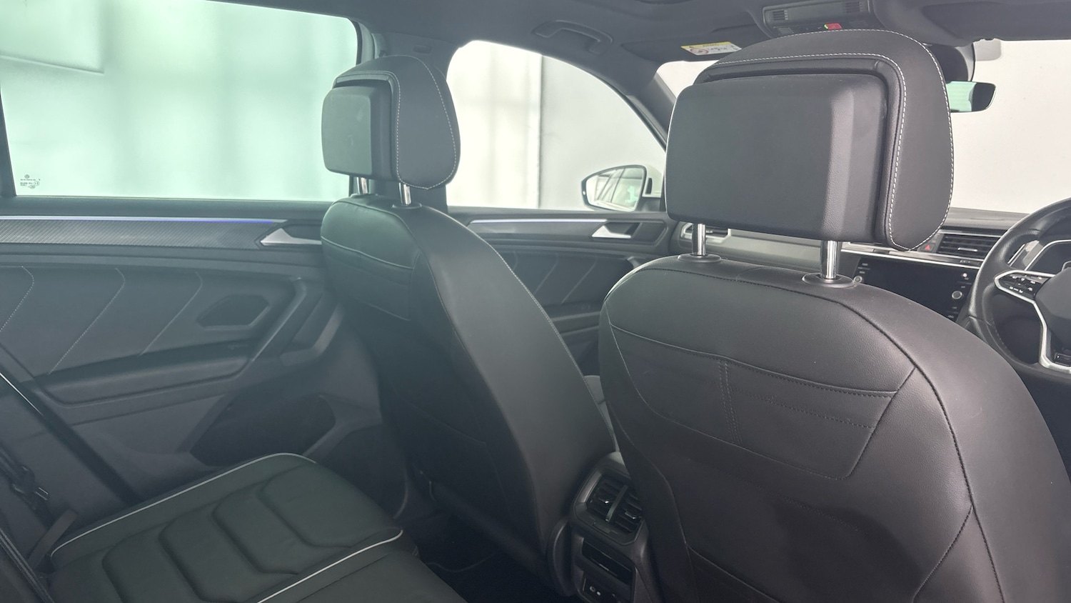 Used Volkswagen Tiguan 2023 for sale - 78183165: Photo 36