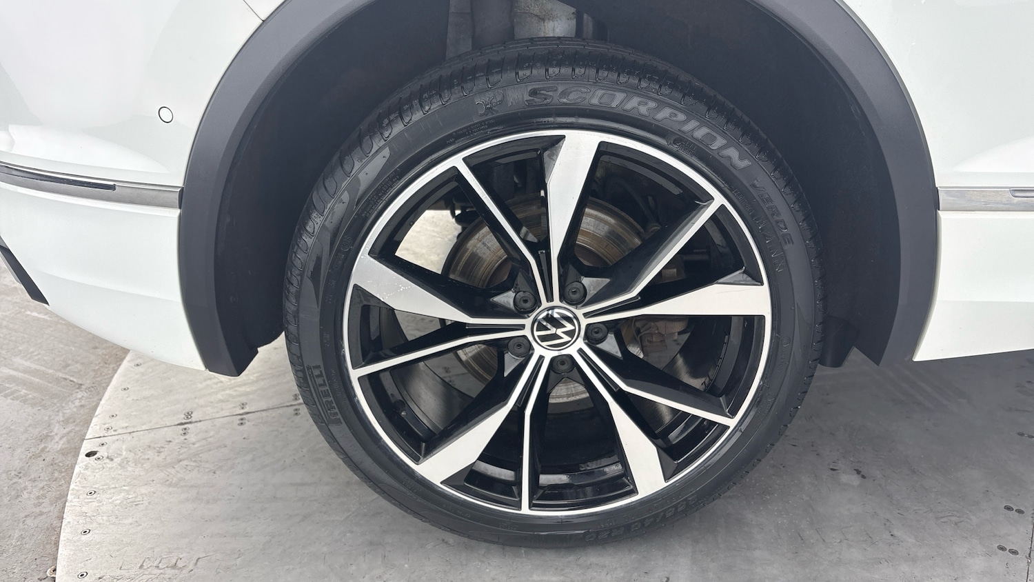 Used Volkswagen Tiguan 2023 for sale - 78183165: Photo 37