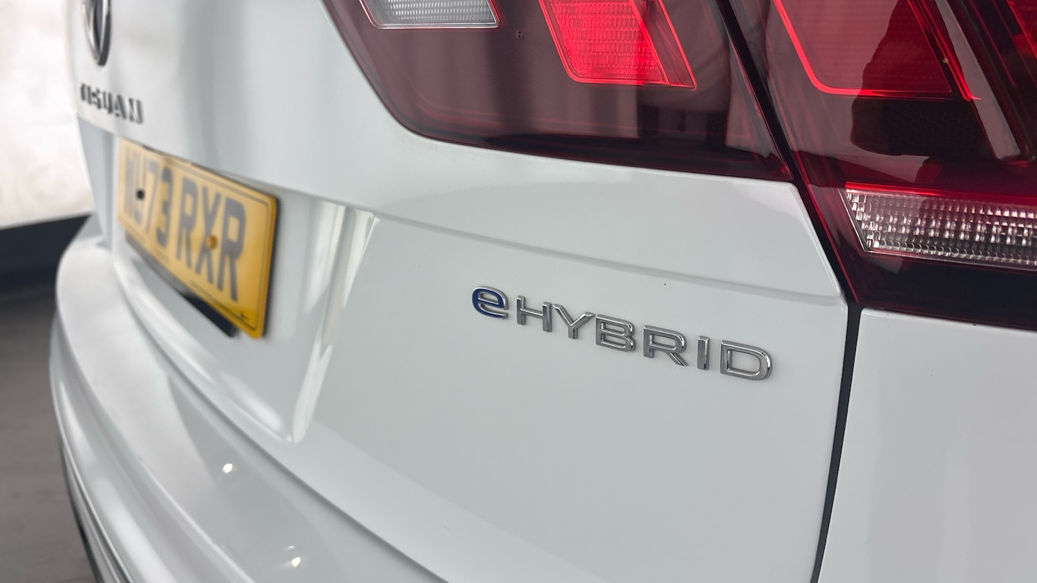 Used Volkswagen Tiguan 2023 for sale - 78183165: Photo 38