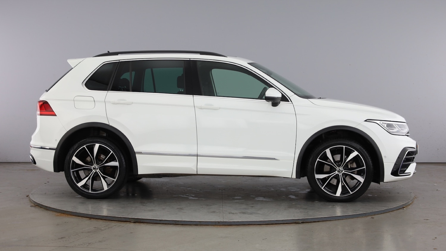 Used Volkswagen Tiguan 2023 for sale - 78183165: Photo 4