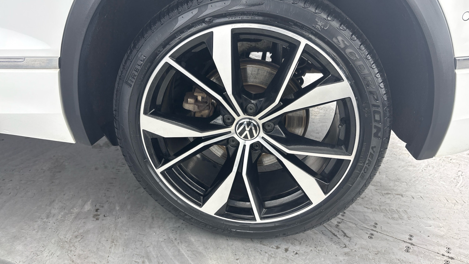 Used Volkswagen Tiguan 2023 for sale - 78183165: Photo 42