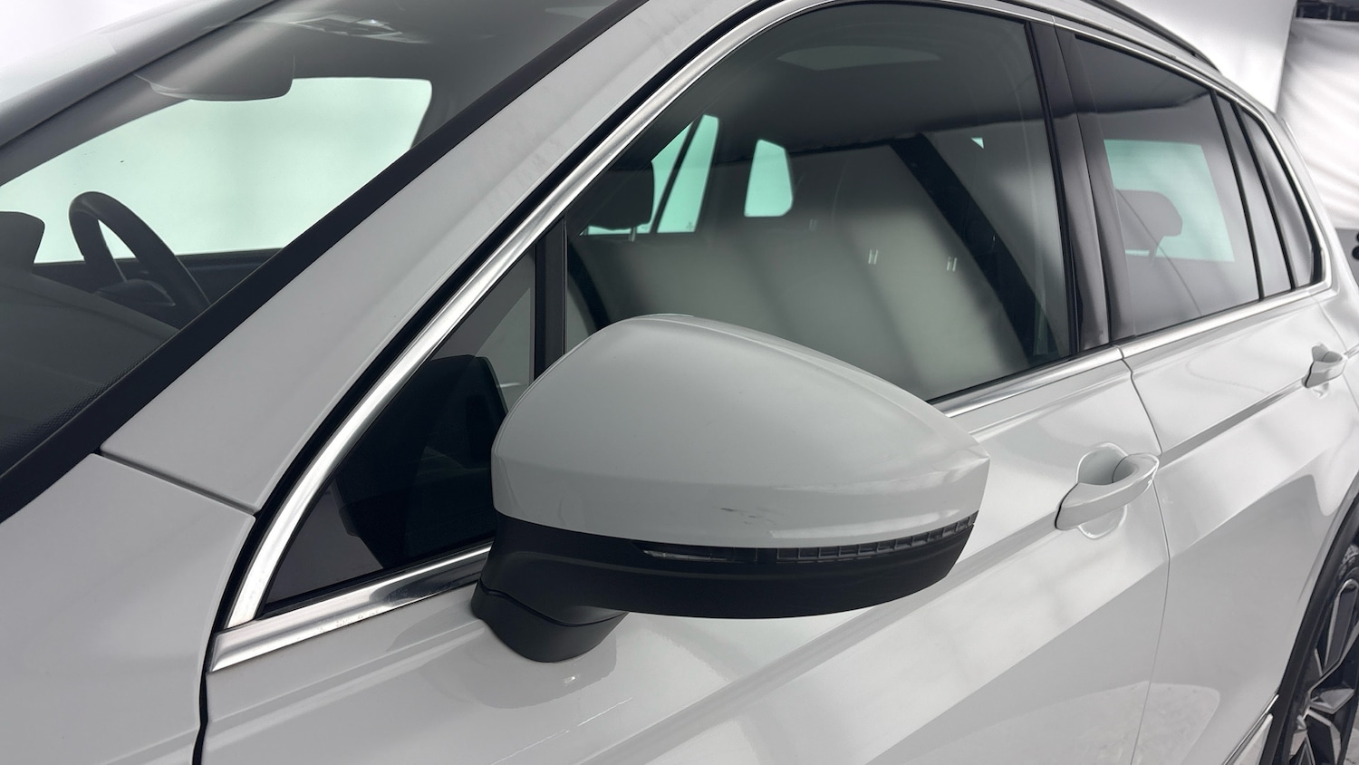 Used Volkswagen Tiguan 2023 for sale - 78183165: Photo 46