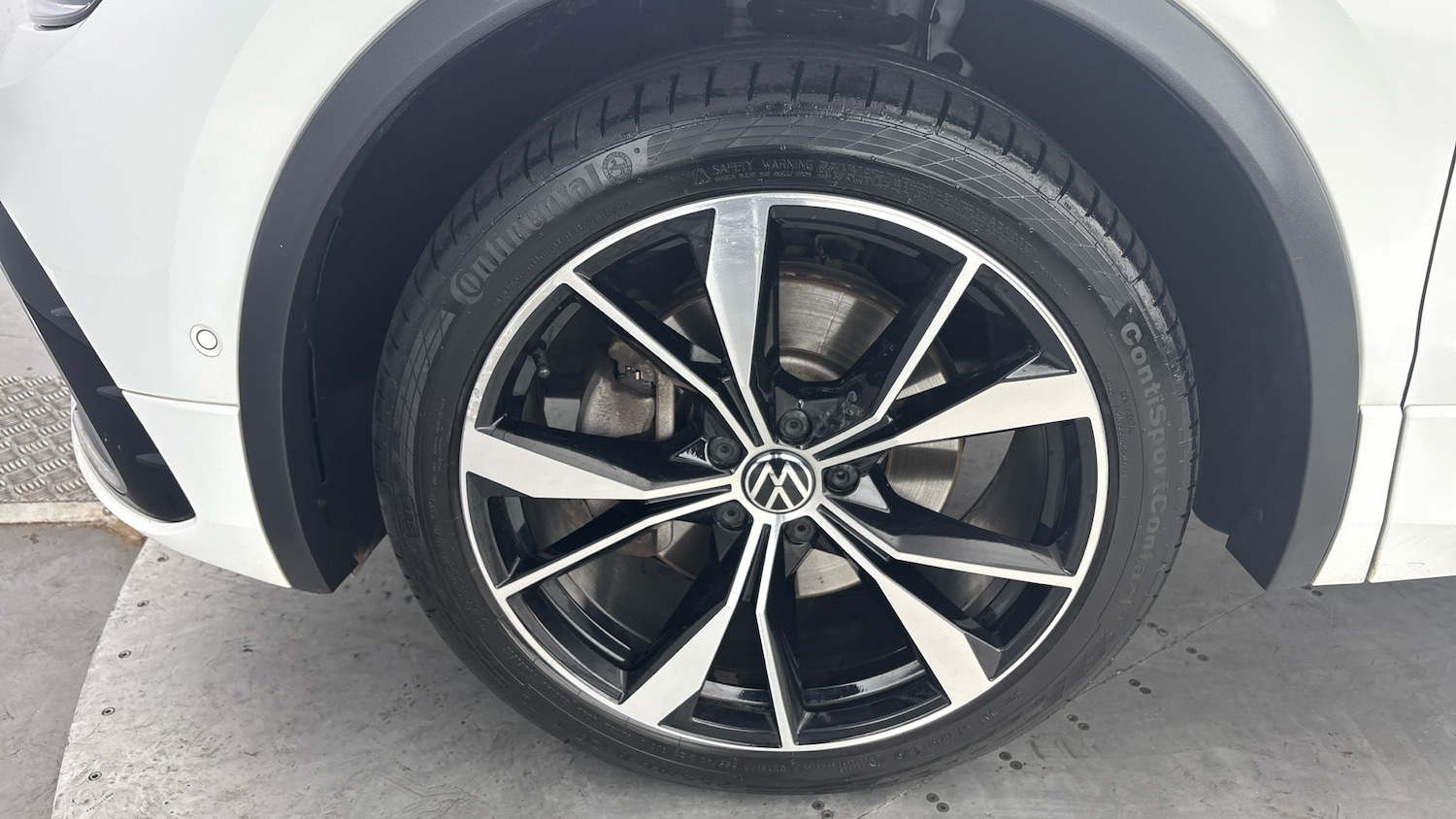 Used Volkswagen Tiguan 2023 for sale - 78183165: Photo 47