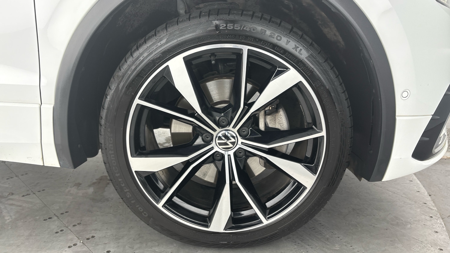 Used Volkswagen Tiguan 2023 for sale - 78183165: Photo 5