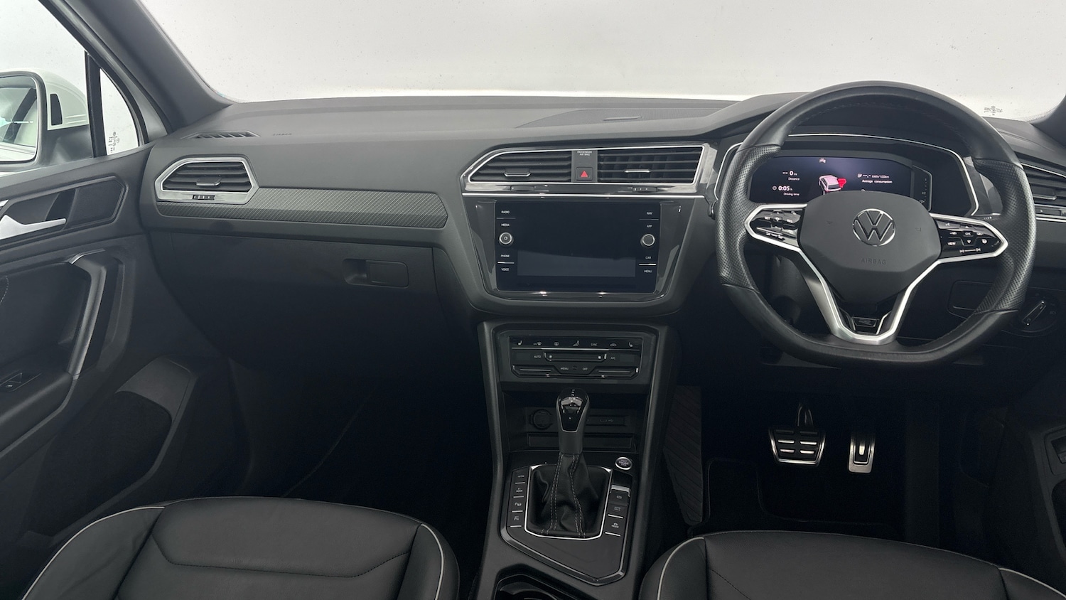 Used Volkswagen Tiguan 2023 for sale - 78183165: Photo 9