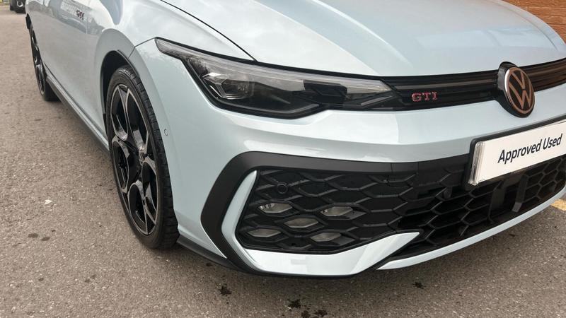 Used Volkswagen Golf 2025 for sale - 76452763: Photo 11