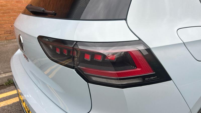 Used Volkswagen Golf 2025 for sale - 76452763: Photo 17