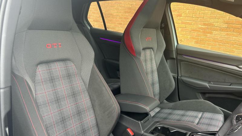 Used Volkswagen Golf 2025 for sale - 76452763: Photo 22