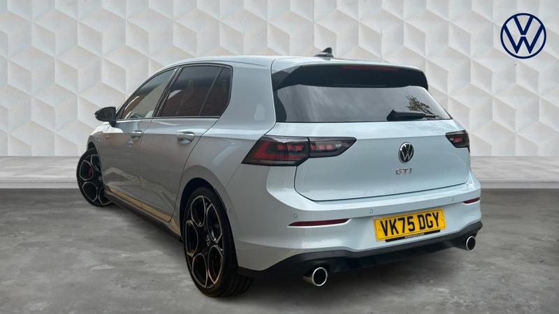 Used Volkswagen Golf 2025 for sale - 76452763: Photo 3