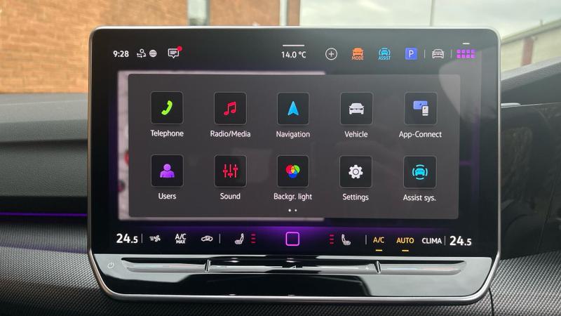 Used Volkswagen Golf 2025 for sale - 76452763: Photo 31