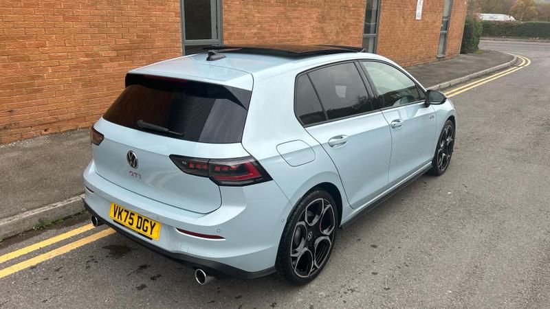 Used Volkswagen Golf 2025 for sale - 76452763: Photo 35