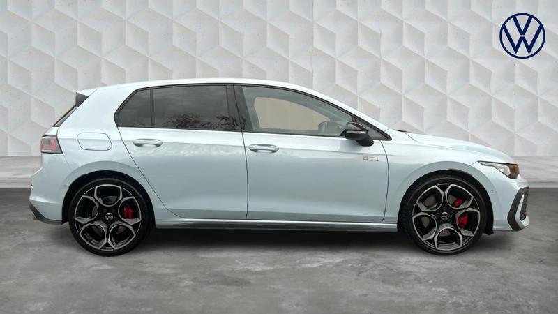 Used Volkswagen Golf 2025 for sale - 76452763: Photo 4
