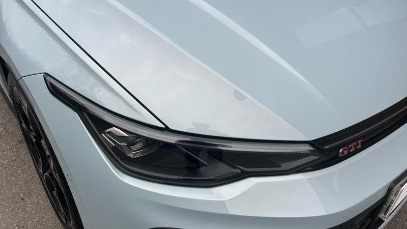 Used Volkswagen Golf 2025 for sale - 76452763: Photo 9