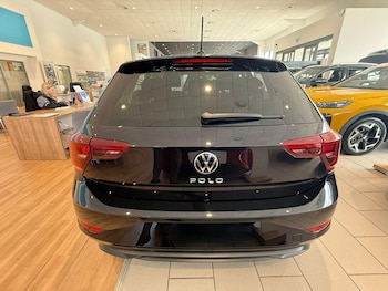 Used Volkswagen Polo undefined for sale - 78820970: Photo