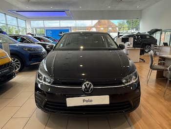 Used Volkswagen Polo undefined for sale - 78820970: Photo