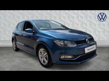 2018 - 1.2 TSI Match Edition 5dr Manual