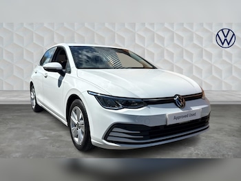 Used Volkswagen Golf 2022 for sale - 78814408: Photo