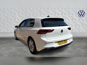 Used Volkswagen Golf 2022 for sale - 78814408: Photo