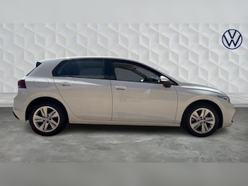 Used Volkswagen Golf 2022 for sale - 78814408: Photo