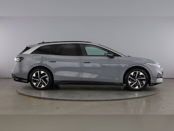 Used Volkswagen ID.7 2025 for sale - 78421148: Photo