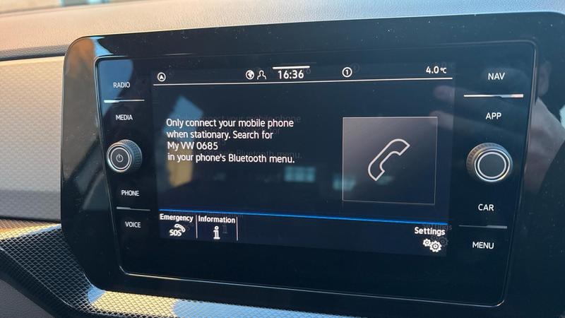 Used Volkswagen T-Cross 2025 for sale - 77095719: Photo 10