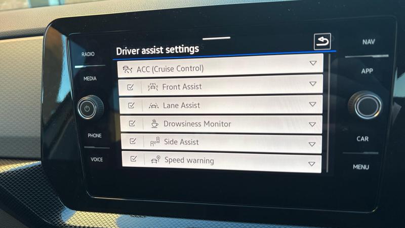 Used Volkswagen T-Cross 2025 for sale - 77095719: Photo 13