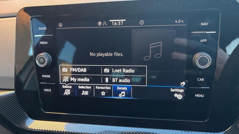 Used Volkswagen T-Cross 2025 for sale - 77095719: Photo 15