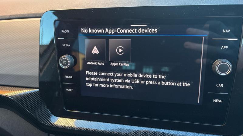 Used Volkswagen T-Cross 2025 for sale - 77095719: Photo 16