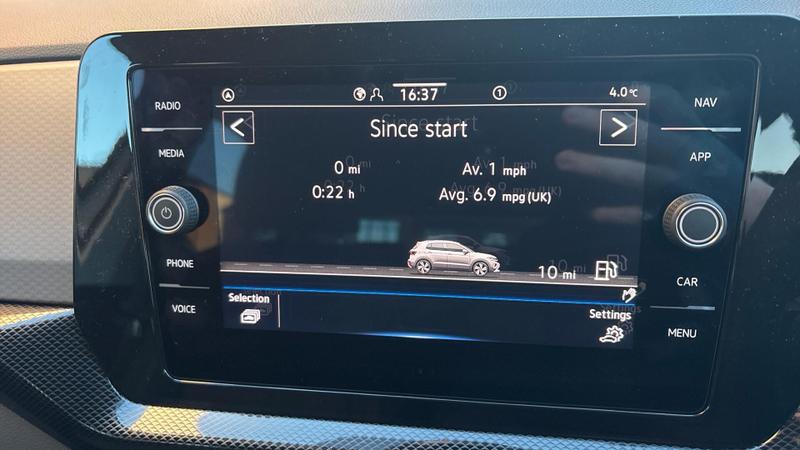 Used Volkswagen T-Cross 2025 for sale - 77095719: Photo 17