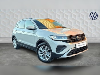 2025 - 1.0 TSI Match 5dr Manual