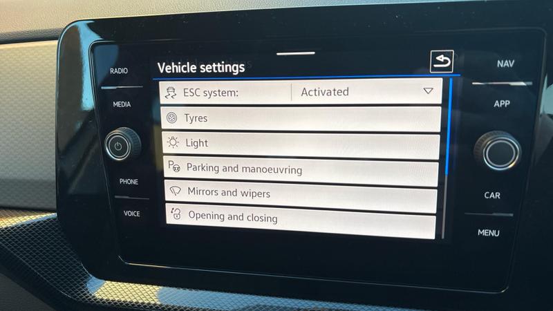 Used Volkswagen T-Cross 2025 for sale - 77095719: Photo 20