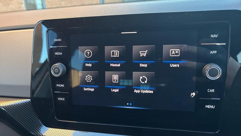 Used Volkswagen T-Cross 2025 for sale - 77095719: Photo 22