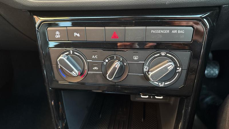 Used Volkswagen T-Cross 2025 for sale - 77095719: Photo 23