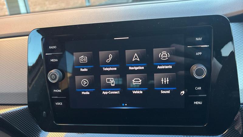 Used Volkswagen T-Cross 2025 for sale - 77095719: Photo 7