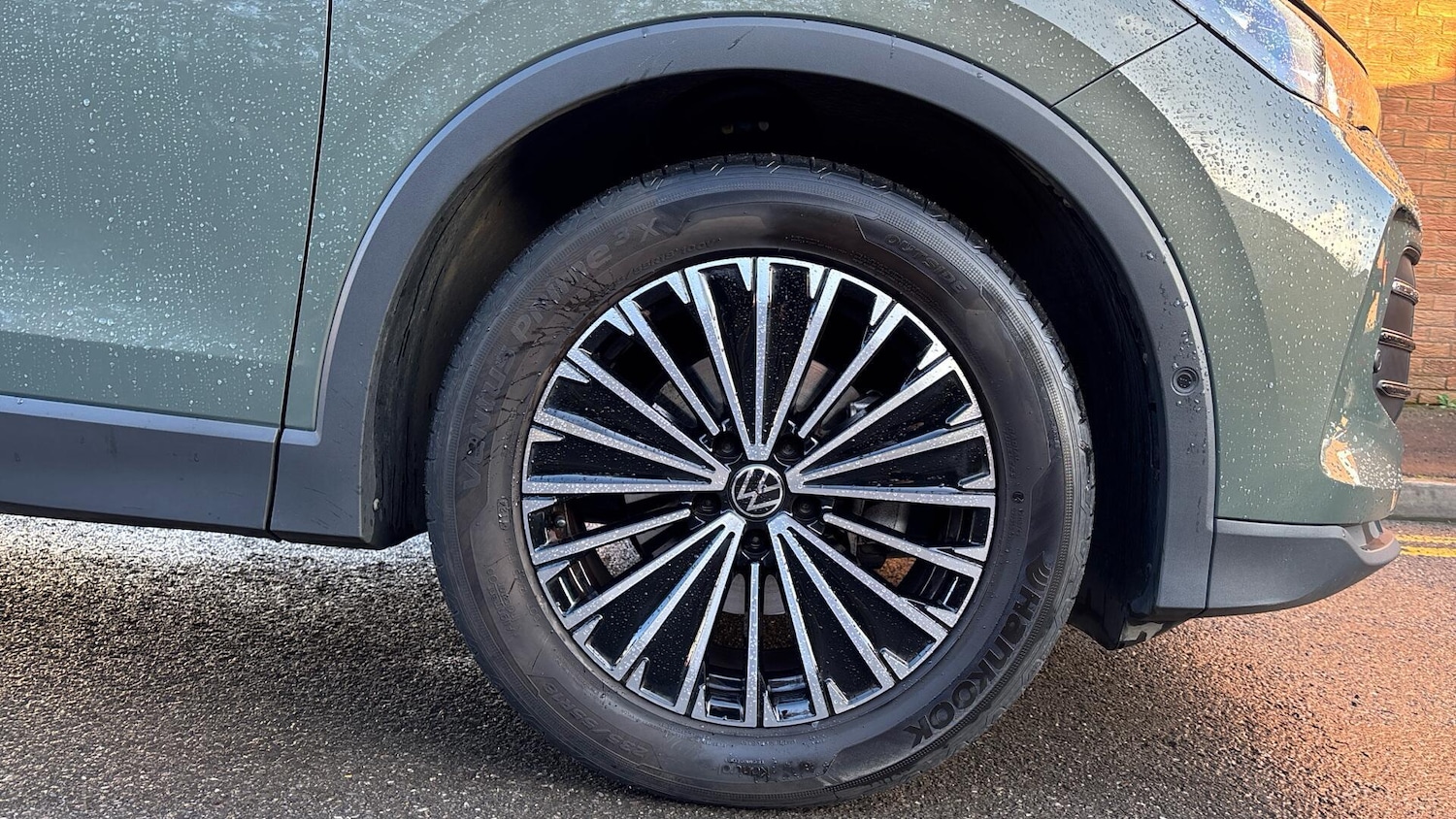 Used Volkswagen Tiguan 2024 for sale - 77618419: Photo 5