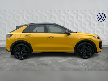 Used Volkswagen T-Roc 2026 for sale - 78906462: Photo
